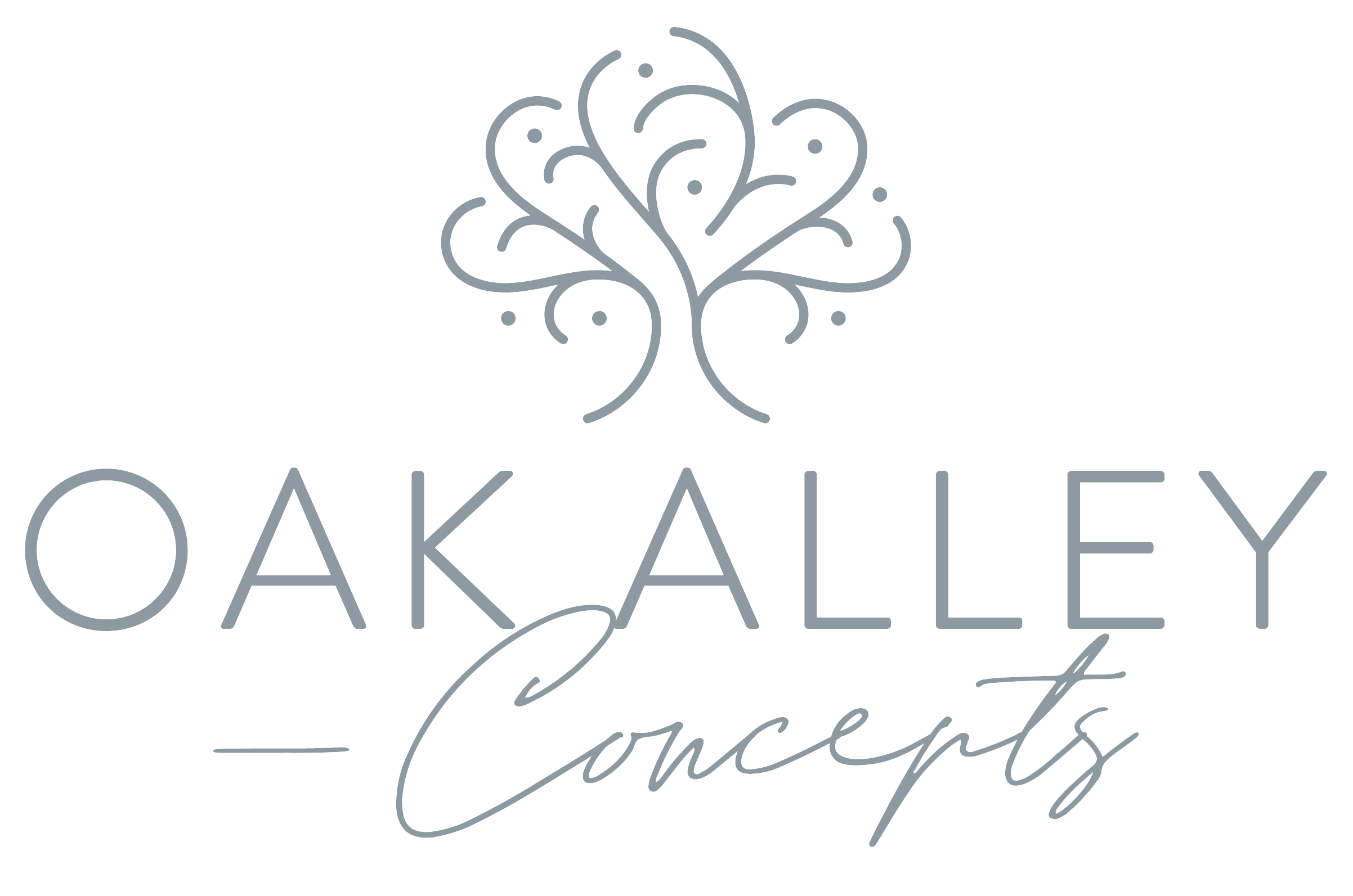 Oak Alley Concepts